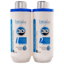 Kit Forever Liss Professional Semidefinitiva (2 Produtos)