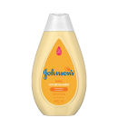 Johnson's Baby - Condicionador 400ml