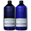 Kit Keune 1922 by J.M Keune Refreshing (2 Produtos)