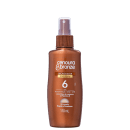 A imagem mostra o Spray Bronzeador Cenoura & Bronze FPS 6.
