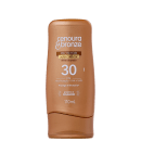 Cenoura & Bronze Efeito Dourado FPS 30 - Bronzeador 110ml