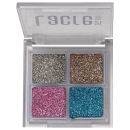 Lacre21 Nunca Te Pedi Nada - Paleta de Glitter 8g