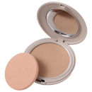 Adcos Fotoproteção Diária Tonalizante Pó Compacto FPS 50 Beige - Protetor Solar com Cor 11g