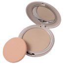 Adcos Fotoproteção Diária Tonalizante Pó Compacto FPS 50 Nude - Protetor Solar com Cor 11g