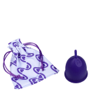 Violeta Cup Tipo A Violeta - Coletor Menstrual 40g