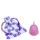 Violeta Cup Tipo B Rosa - Coletor Menstrual 36g
