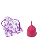 Violeta Cup Tipo B Vermelha - Coletor Menstrual 36g