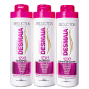 Kit Eico Seduction Desmaia (3 Produtos)