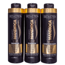 Kit Eico Seduction Força Mandioca (3 Produtos)
