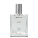 White Quartz Elemento Mineral - Perfume Unissex 50ml
