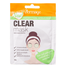 Dermage Clear - Máscara Facial 10g