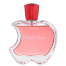 Tentation Fiorucci Eau de Cologne - Perfume Feminino 80ml