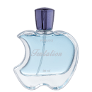 Tentation Bleu Fiorucci Eau de Cologne - Perfume Feminino 80ml