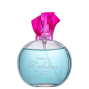 Delicious Fiorucci Eau de Cologne - Perfume Feminino 100ml