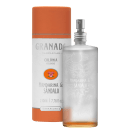 Mandarina & Sândalo Granado Eau de Cologne - Perfume Unissex 230ml