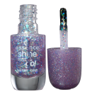 Essence Shine, Last & Go 23 Party Time - Esmalte Glitter 8ml