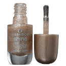 Essence Shine, Last & Go 44 On Air! - Esmalte Cintilante 8ml