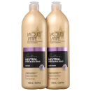Kit Jacques Janine Professionnel Excellence Neutral Pure & Balance Duo (2 Produtos)