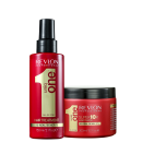 Kit Revlon Professional Uniq One Supermask (2 Produtos)