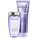 Kit Kérastase Blond Absolu Lumiére Duo (2 Produtos)