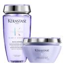 Kit Kérastase Blond Absolu Violet Lumiére (2 Produtos)