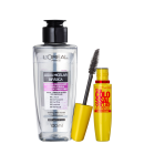 Kit L’Oréal Paris Colossal Eyes (2 Produtos)