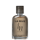 In Woman La Rive Eau de Parfum - Perfume Feminino 30ml