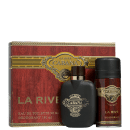Conjunto Cabana La Rive Masculino - Eau de Toilette 75ml + Desodorante 150ml