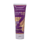 Zanphy Color Blur Bege Escuro - Base 2 em 1 30ml