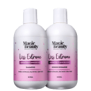 Kit Magic Beauty Liss Extreme Duo (2 Produtos)