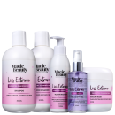 Kit Magic Beauty Liss Extreme Full (5 Produtos)
