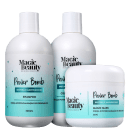 Kit Magic Beauty Power Bomb (3 Produtos)
