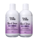 Kit Magic Beauty Blond Dream Duo (2 Produtos)