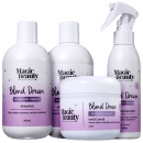 Kit Magic Beauty Blond Dream Completo (4 Produtos)