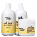 Kit Magic Beauty Total Repair (3 Produtos)