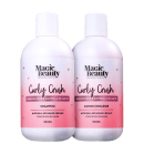 Kit Magic Beauty Curly Crush Duo (2 Produtos)