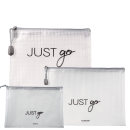 Kit Océane Viagem Pack It All (3 Produtos)