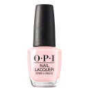 OPI Put It In Neutral - Esmalte Cremoso 15ml