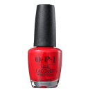 OPI Coca-Cola Red - Esmalte Cremoso 15ml