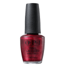OPI Bogota Blackberry - Esmalte Perolado 15ml