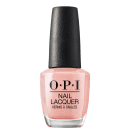 OPI Humid-Tea - Esmalte Perolado 15ml