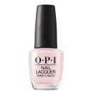 OPI Baby, Take a Vow - Esmalte Translúcido 15ml