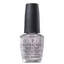 OPI NTT 10 Natural Coat - Base 15ml