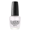 OPI RapiDry Top Coat - Secante para Esmalte 15ml