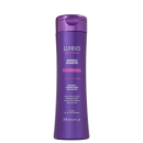 Luminus Activated Growth Cabelo Normal a Oleoso - Shampoo sem Sal 250ml