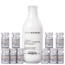 Kit L'Oréal Professionnel Density Aminexil Advanced (2 Produtos)