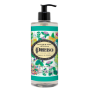 Phebo Temperos da Culinária Folhas de Menta - Sabonete Líquido 500ml