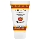 Granado Terrapeutics Gengibre - Creme Hidratante para as Mãos 50ml