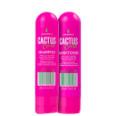 Kit Lee Stafford Cactus Crush Duo (2 Produtos)