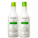 Kit Inoar Herbal Solution Duo (2 Produtos)